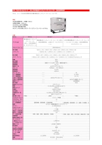 OSK 75DS IS-6Lシリーズ　381L インキュベーターシェーカー、白色光照明付き 【オガワ精機株式会社のカタログ】