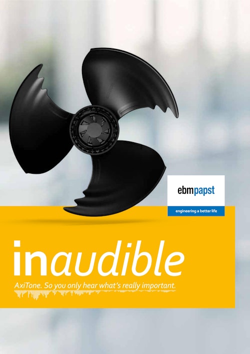 AxiTone (共栄通信工業株式会社) のカタログ