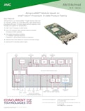AMC AM E4-Ascot Co., Ltd.のカタログ