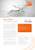 スカイレイコンパクト1500-Ascot Co., Ltd.のカタログ