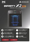 3Dプリンタ Infinity X2カタログ 【株式会社マイクロボード・テクノロジーのカタログ】
