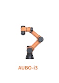 AUBO_iシリーズ協働ロボットi3　豊富なラインナップと幅広い用途-三金株式会社のカタログ