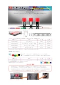 WJacket External Tubes 0.3ml-F.C.R. & Bio Co., Ltd.のカタログ