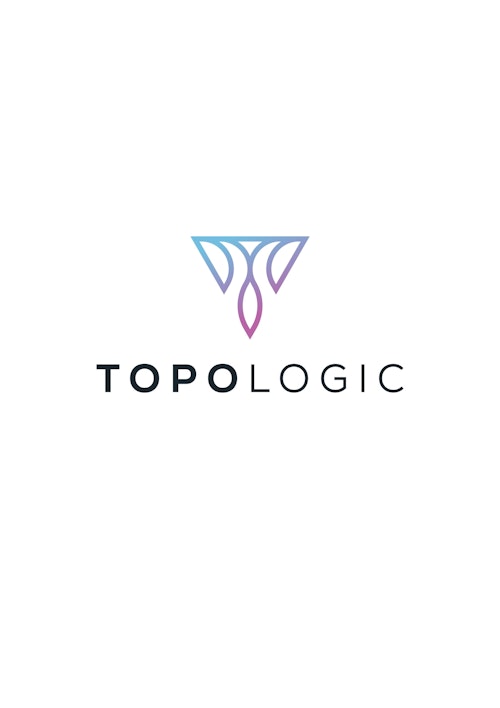 【英語版】会社案内｜company brochure（English） (TopoLogic株式会社) のカタログ