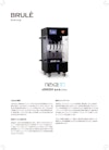 NXE400用の後洗浄システム「xWASH」 【Brule Inc.のカタログ】