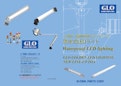 GLO-GOLDEN LIGHT LEDライト-株式会社グローバル・パーツのカタログ