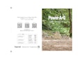 PowerArQブランド商品カタログ-Kajima Shoji Co., Ltd.のカタログ