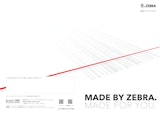 【株式会社ブレイン】ゼブラテクノロジーズ製品カタログのカタログ
