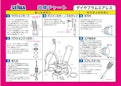 エアレス故障チャート-精和産業株式会社のカタログ
