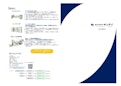 会社案内-Kindai Co., Ltd.のカタログ