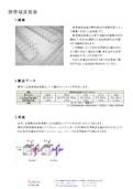 狭帯域波長板-株式会社光響のカタログ