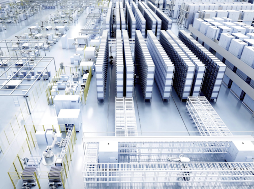 スマート製造ソリューション (Nebula Japan株式会社) のカタログ