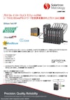 PLC/PCへのゲートウェイモジュール 【アメテック株式会社のカタログ】