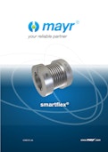 smartflex-Mayr Japan 合同会社のカタログ