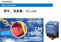 角型近接センサ-Contrinex AGのカタログ