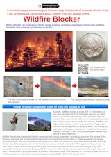 Wildfire Blockerのカタログ