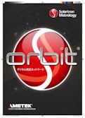 Orbitデジタル製品総合カタログ-solartron metrologyのカタログ