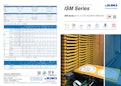 インテリジェントストレージマネジメントシステム-JUKI AUTOMATION SYSTEMS CORPORATIONのカタログ