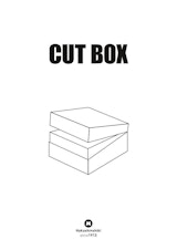 カットボックス（CUT BOX）のカタログ