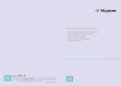 Validyne製 圧力トランスデューサシリーズ-Krone Co., Ltd.のカタログ