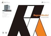 リプロモデル会社案内 【株式会社リプロモデルのカタログ】