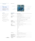 【AI搭載 高性能エッジコンピュータ】産業用PC VIA SOM-7000モジュール-VIA Technologies Japan株式会社のカタログ