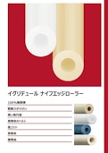 ベアリング製品カタログ2022：イグリデュール ナイフエッジローラー-igus GmbHのカタログ