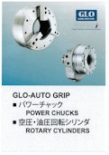 【カタログ】GLO-AUTO GRIP-株式会社グローバル・パーツのカタログ