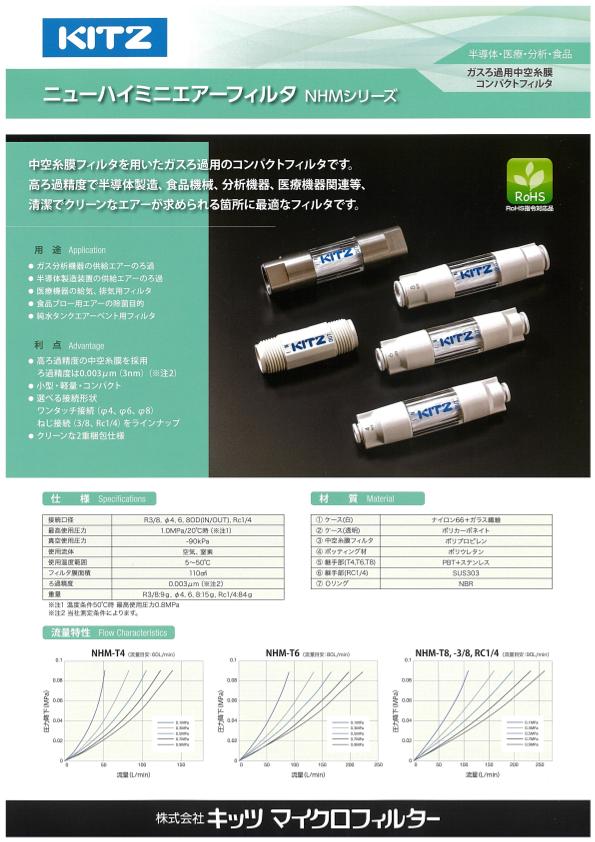 セイロアジアネット マイクロミストフィルタ 油とりくん ST-100-3/8-P セイロアジアネット マイクロミストフィルタ 油とりくん SA-170-1⁄2-P