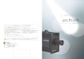ガラス・レンズ・フィルム検査用光源ユニット-Adtech Engineering Co., Ltd.のカタログ