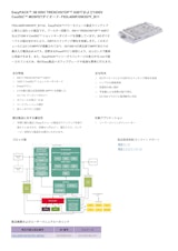 インフィニオンテクノロジーズジャパン株式会社のパワーモジュールのカタログ