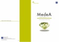 材料設計支援統合システム MedeA-Molsis Co., Ltd.のカタログ