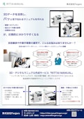 RITTAI MANUAL-株式会社Forgersのカタログ