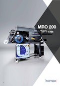 【マーキングを全自動で！】MRO 200 UVレーザー ワイヤーマーキング装置-Schleuniger, Inc.のカタログ
