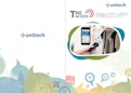 TAG Access RFIDサポートユーティリティ-Unitech Electronics Co., Ltd.のカタログ