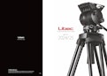 Libec 総合カタログ 2024-25 (日本語)-平和精機工業株式会社のカタログ