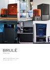 Brule_会社紹介 資料 【Brule Inc.のカタログ】