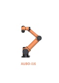 AUBO_iシリーズ協働ロボットi16　豊富なラインナップと幅広い用途-三金株式会社のカタログ