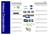 インテックス株式会社の回路設計ソフトウェアのカタログ