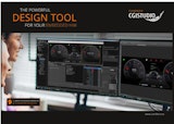 組み込みHMI設計ツール『CGI Studio』の詳細のカタログ