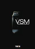 VSM(Vibrating sample magnetometer)-株式会社東栄科学産業のカタログ