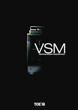 VSM(Vibrating sample magnetometer)のカタログ