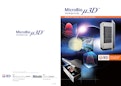 MicroBio_micro3D_catalog-Microbio Co., Ltd.のカタログ