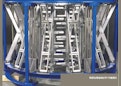 ベアリング製品カタログ2022：イグリデュール 特別な用途向け材質-igus GmbHのカタログ