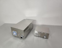 OZ-IN小型オゾン発生器　『業界トップレベルの耐久性』『除菌ソリューション』 【株式会社オズワン新潟のカタログ】