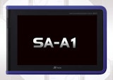 多機能計測システムSA-A1のカタログ