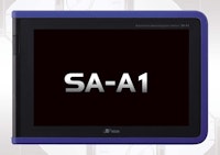 多機能計測システムSA-A1 【リオン株式会社のカタログ】