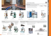 シーム溶接機 【大慶電機工業有限会社のカタログ】