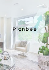 Planbee製品パンフレットのカタログ