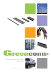 Greenconn基板対基板コネクタ2.00㎜ピッチ 【GREENCONNのカタログ】